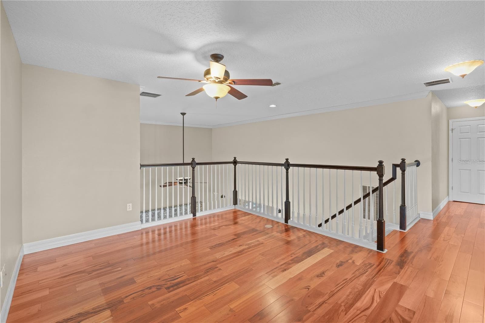 Loft over great room - 10169 MARSH PINE CIR, ORLANDO