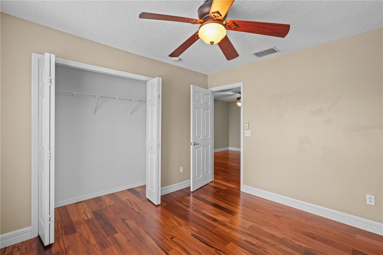 Upstairs bedroom 1 - 10169 MARSH PINE CIR, ORLANDO