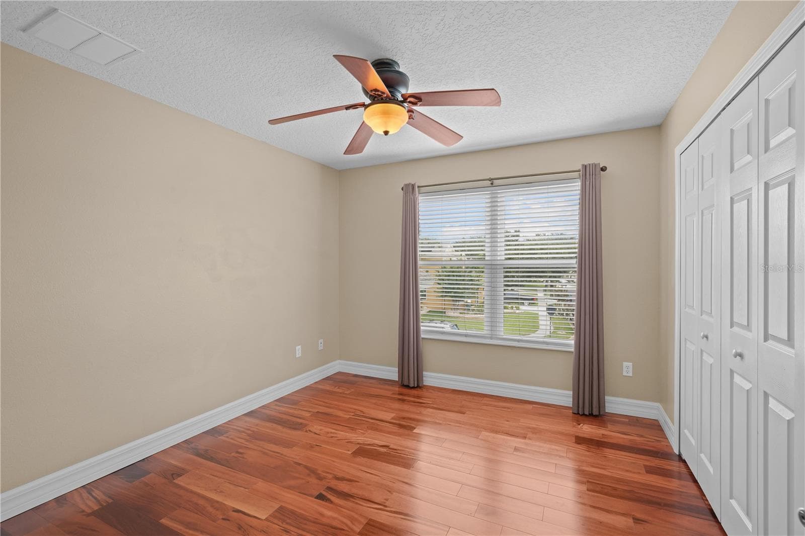 Upstairs bedroom 1 - 10169 MARSH PINE CIR, ORLANDO