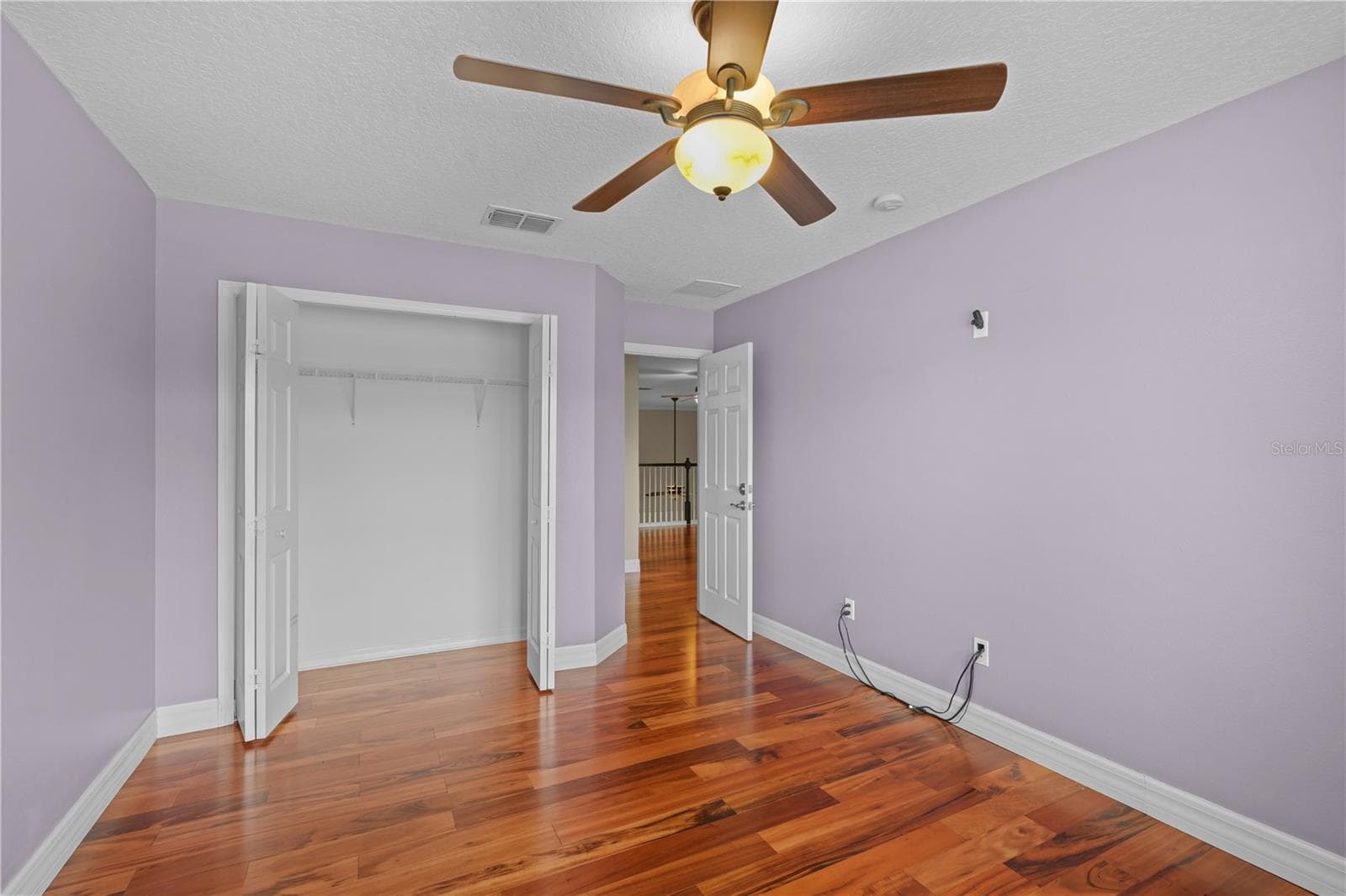 Upstairs bedroom 2 - 10169 MARSH PINE CIR, ORLANDO