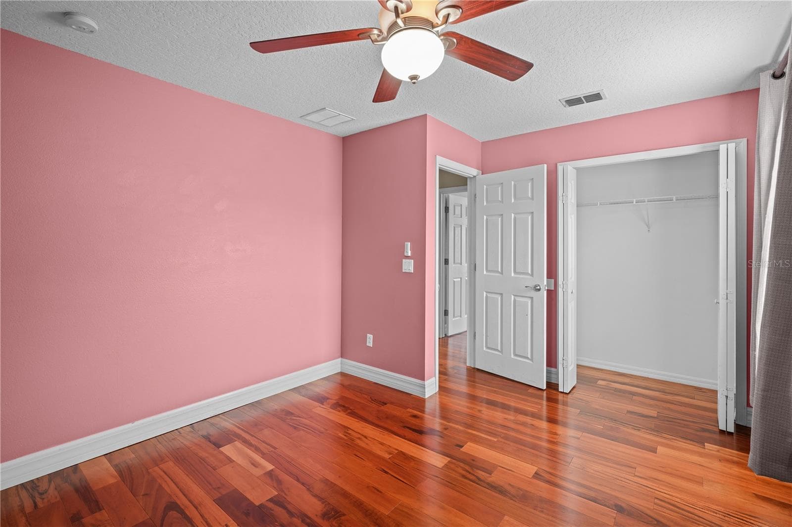 Upstairs bedroom 3 - 10169 MARSH PINE CIR, ORLANDO