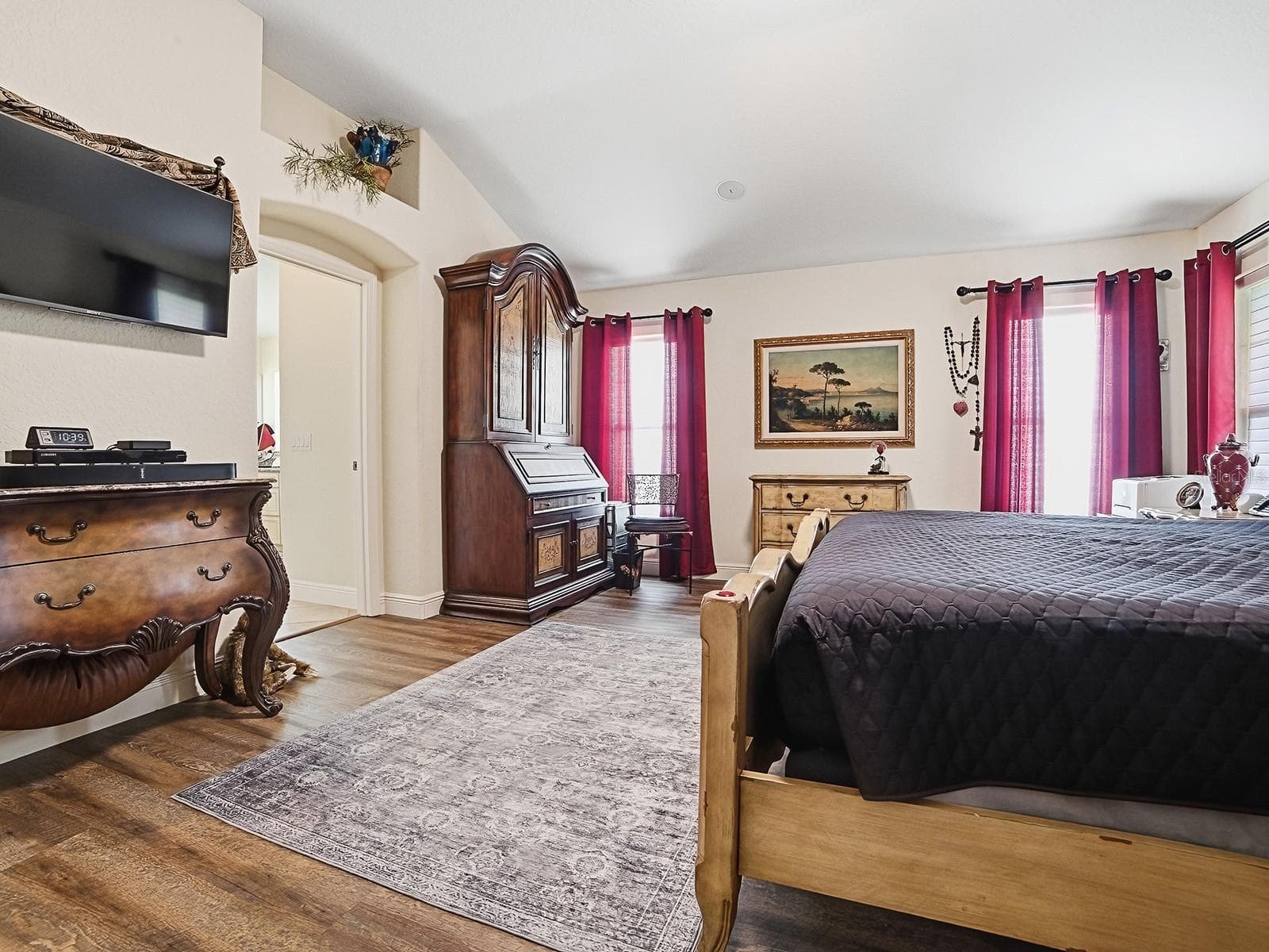 LOTS OF NATURAL SUNLIGHT - 1089 VANCE TRL, THE VILLAGES