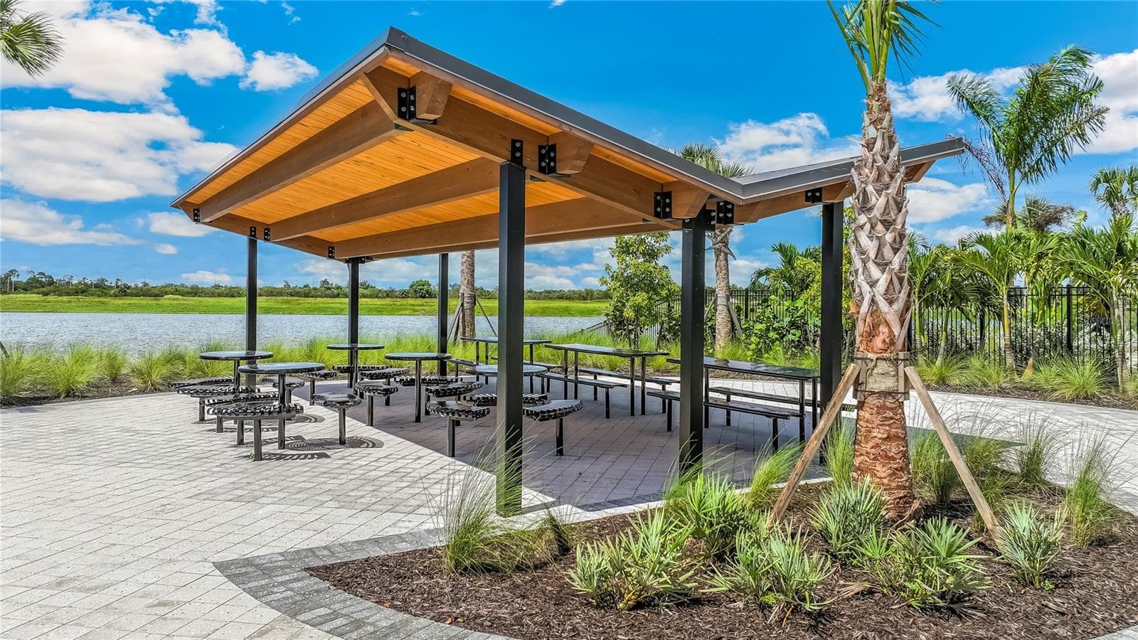 Single Family Residence at 26199 SACRED LOTUS LN, PUNTA GORDA, photo 23 of 32