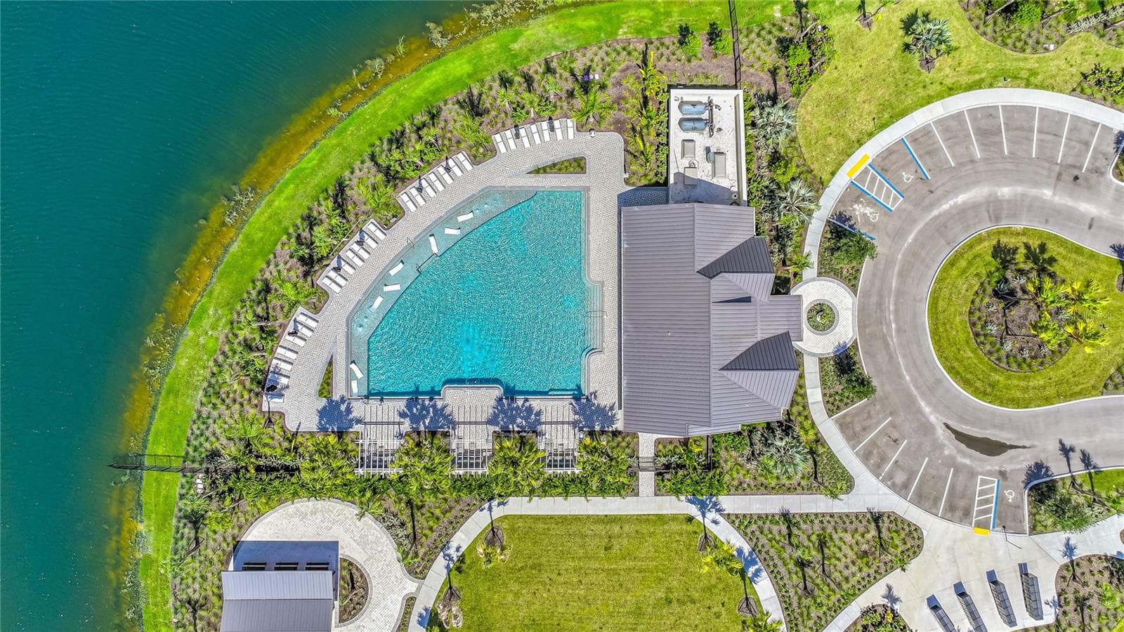 Single Family Residence at 26199 SACRED LOTUS LN, PUNTA GORDA, photo 31 of 32