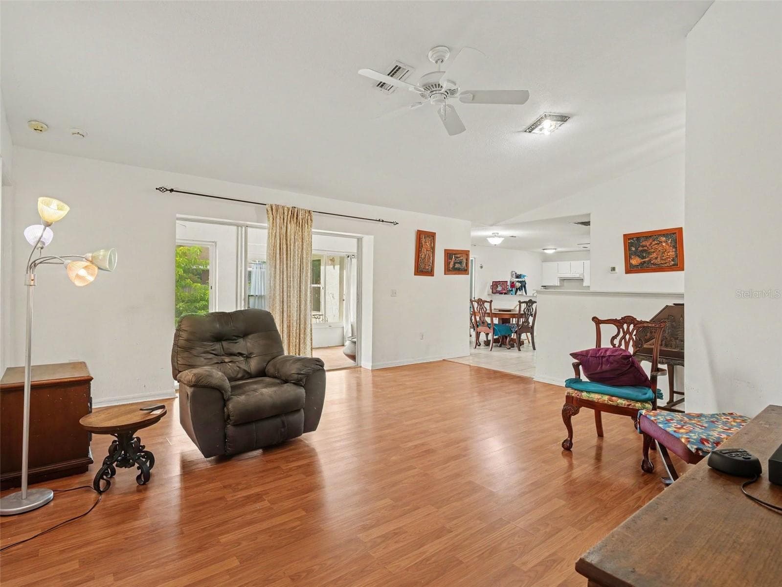 Single Family Residence at 1848 MOVA ST, SARASOTA, photo 3 of 32