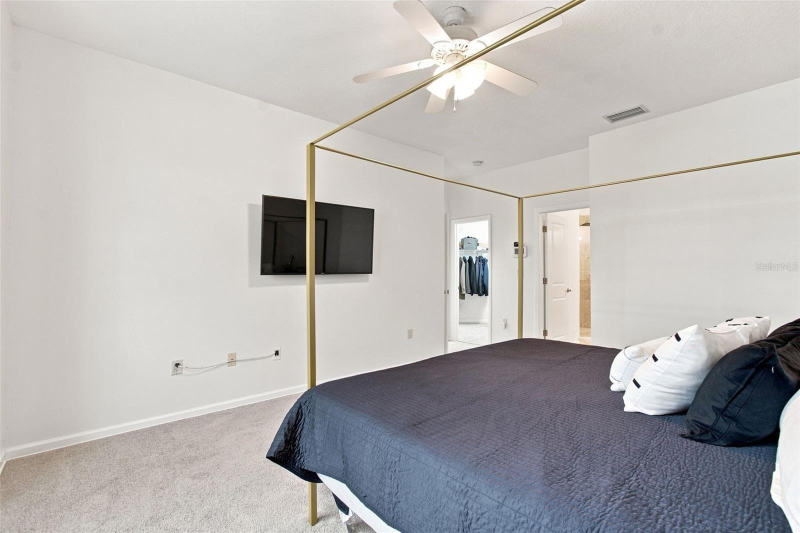 Townhouse at 8319 MANOR CLUB CIR #3, TAMPA, photo 7 of 64
