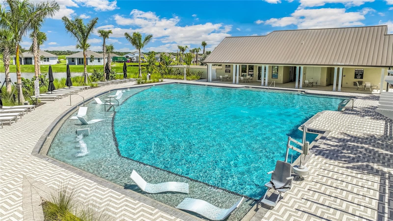 Single Family Residence at 26221 CORAL LAKES DR, PUNTA GORDA, photo 22 of 30