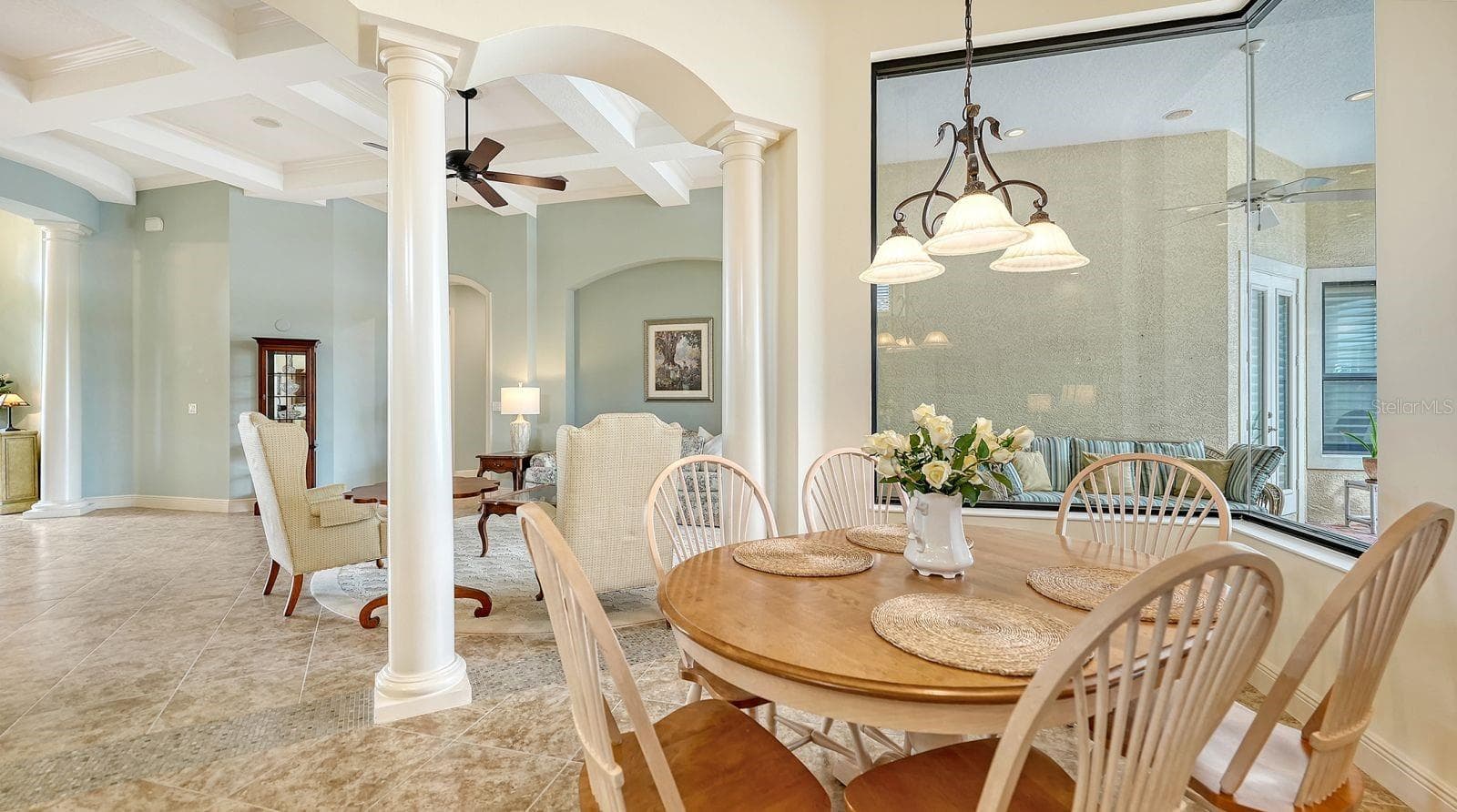 Single Family Residence at 12717 STONE RIDGE PL, LAKEWOOD RANCH, photo 22 of 66