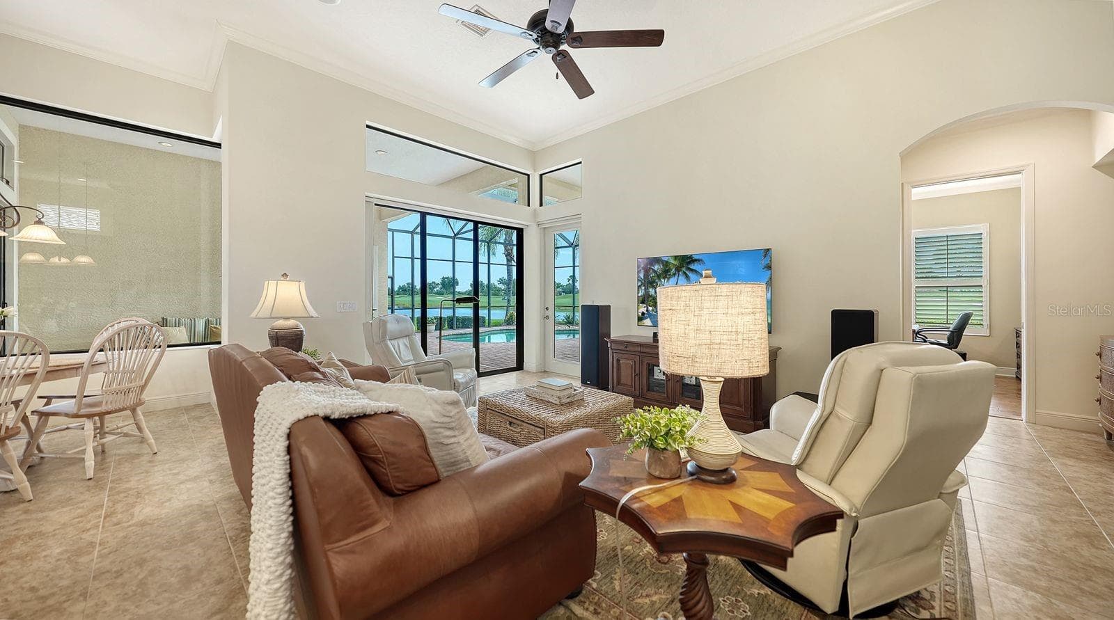 Single Family Residence at 12717 STONE RIDGE PL, LAKEWOOD RANCH, photo 25 of 66