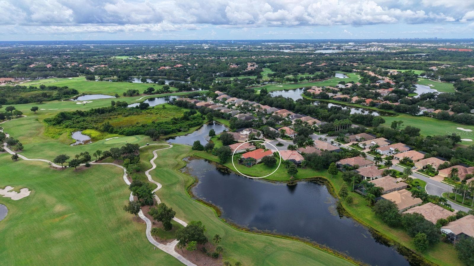 Single Family Residence at 12717 STONE RIDGE PL, LAKEWOOD RANCH, photo 54 of 66