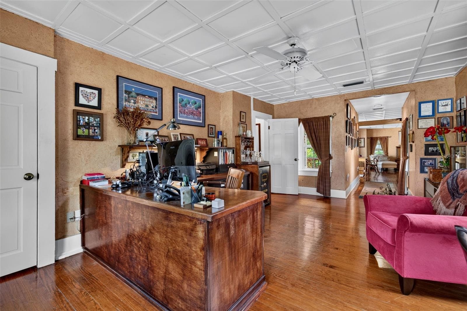 Single Family Residence at 4451 CHARLES LN, SARASOTA, photo 39 of 56