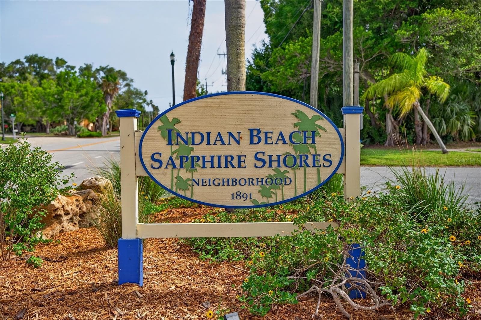 Single Family Residence at 4451 CHARLES LN, SARASOTA, photo 53 of 56
