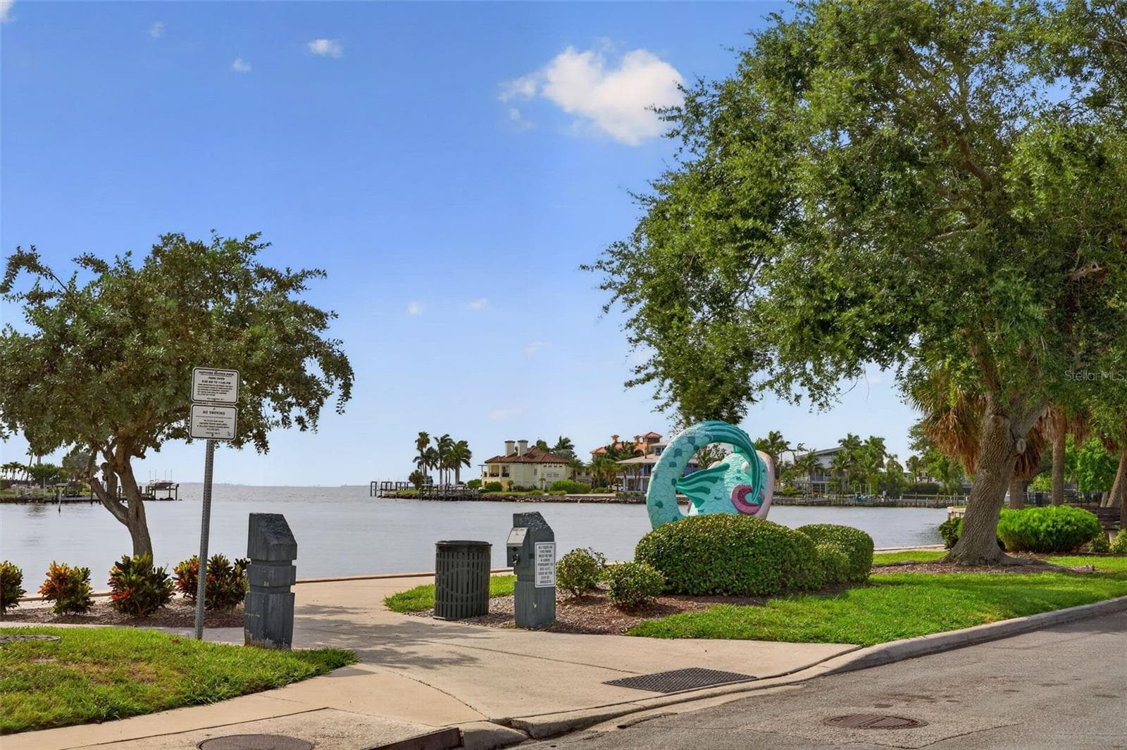 Single Family Residence at 4451 CHARLES LN, SARASOTA, photo 55 of 56