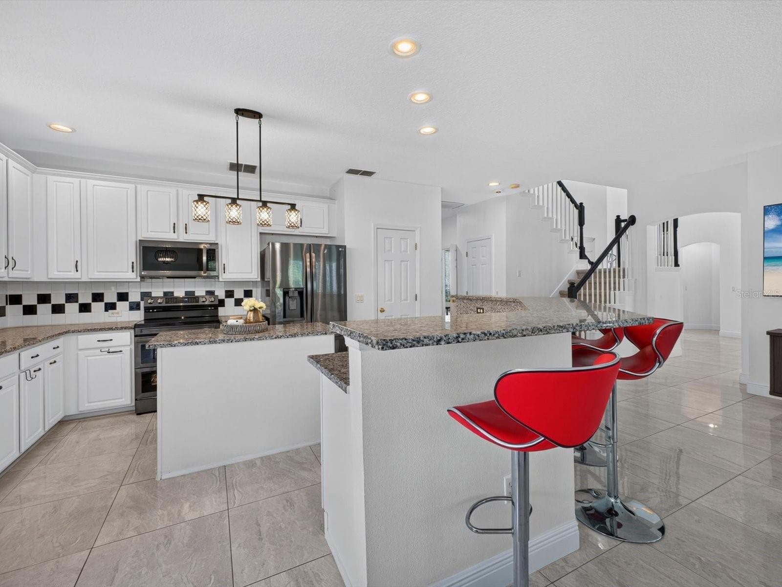 Single Family Residence at 746 MUSAGO RUN, LAKE MARY, photo 8 of 42