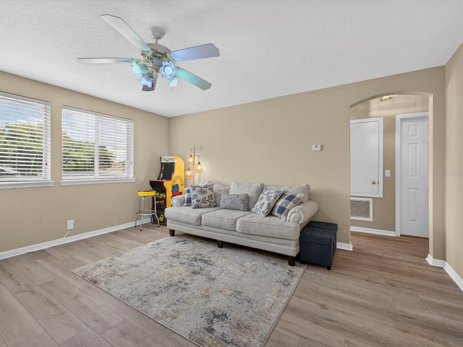 Upstairs loft area - 746 MUSAGO RUN, LAKE MARY