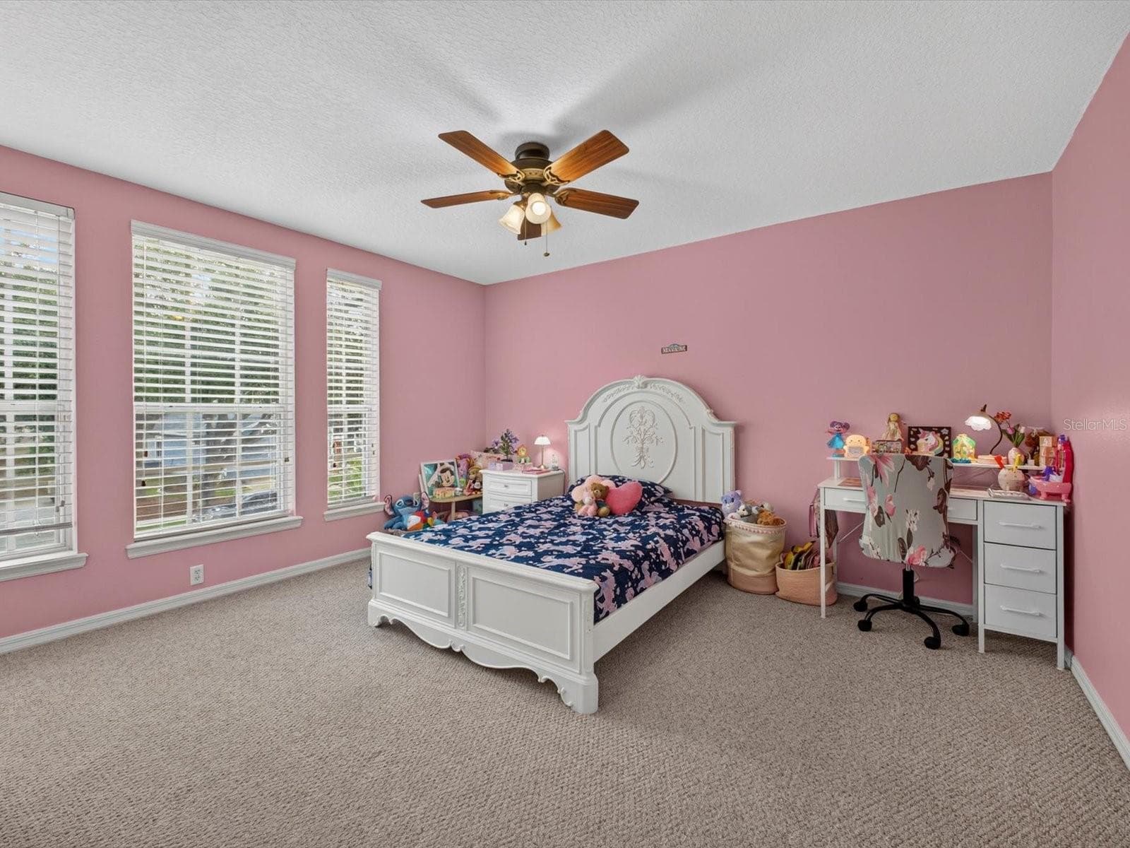 bedroom 2 - 746 MUSAGO RUN, LAKE MARY