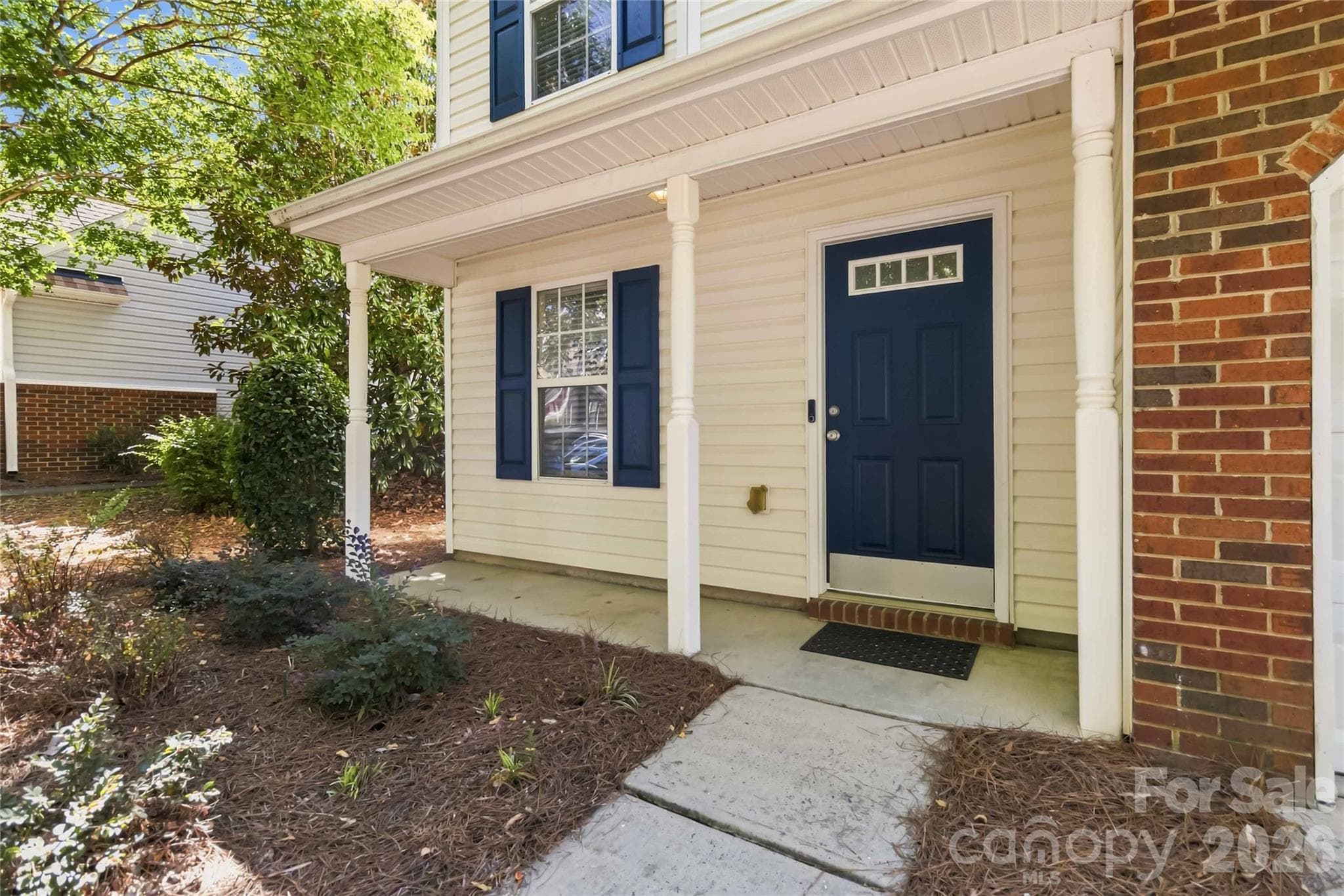 Townhouse at 4829 Grier Farm Lane, Charlotte, photo 3 of 31