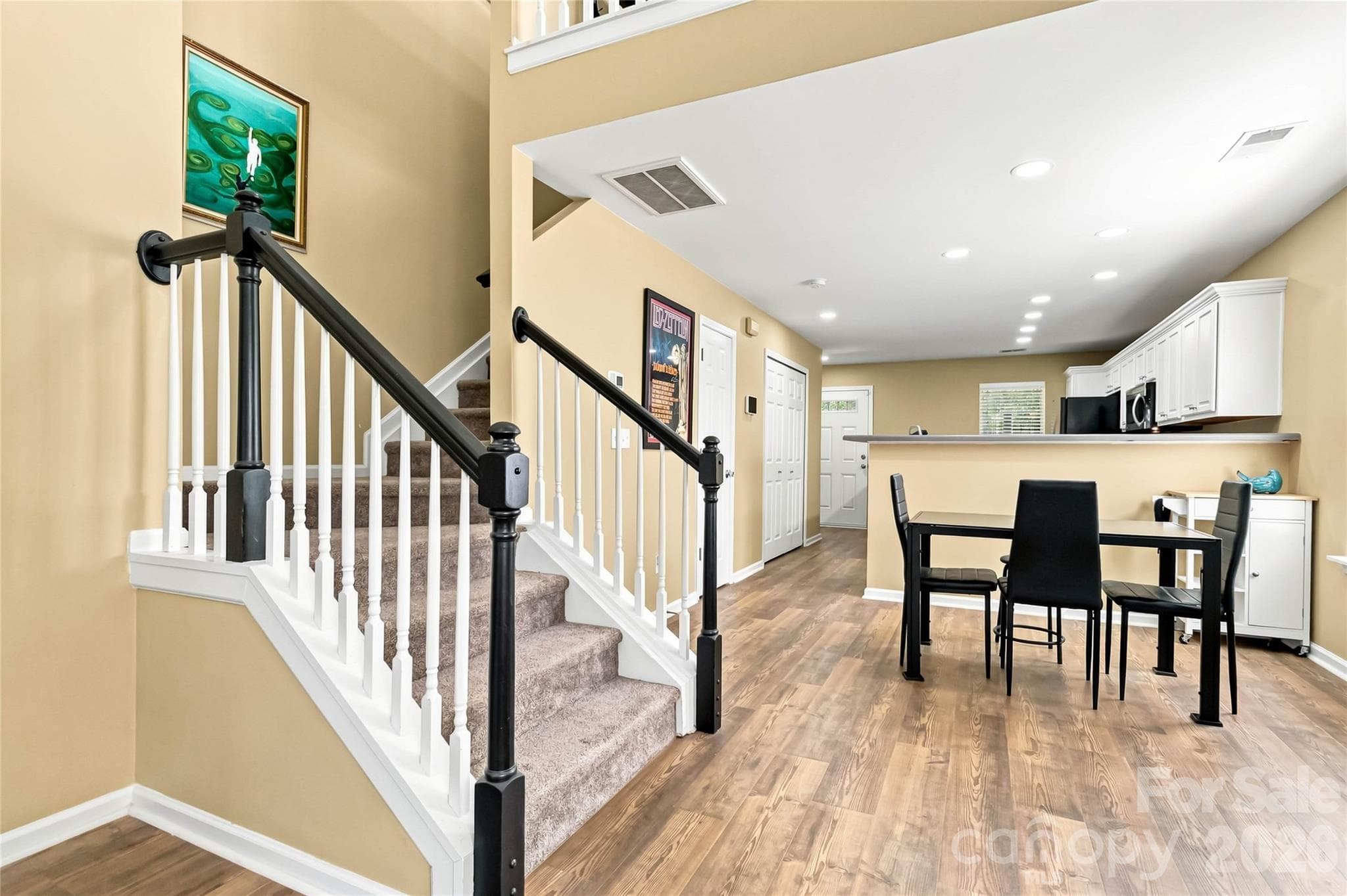 Townhouse at 4829 Grier Farm Lane, Charlotte, photo 19 of 31