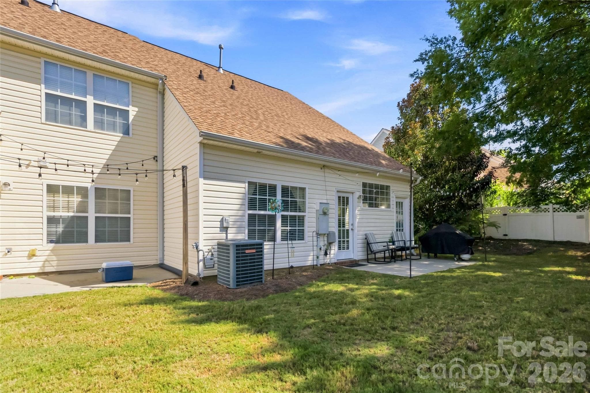 Townhouse at 4829 Grier Farm Lane, Charlotte, photo 28 of 31