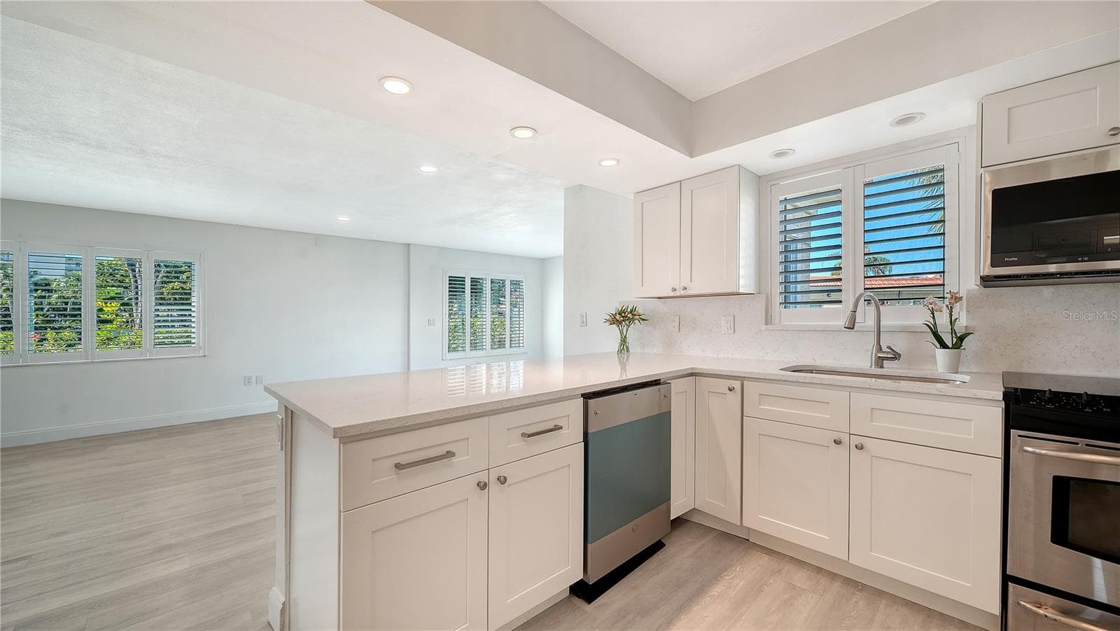 New Dishwasher! - 4750 GULF OF MEXICO DR #Villa 8, LONGBOAT KEY