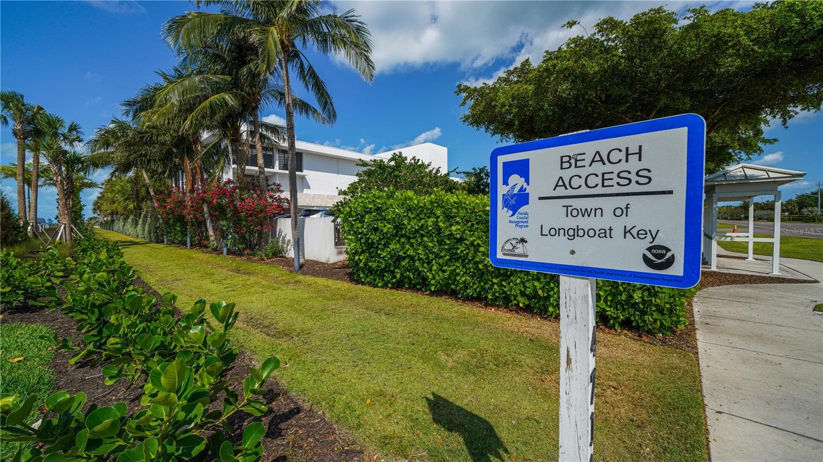 Public Beach Access - 4750 GULF OF MEXICO DR #Villa 8, LONGBOAT KEY