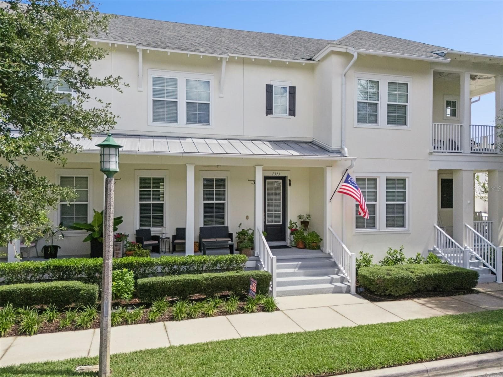 Townhouse at 1373 KIAWAH ST, CELEBRATION, photo 3 of 61