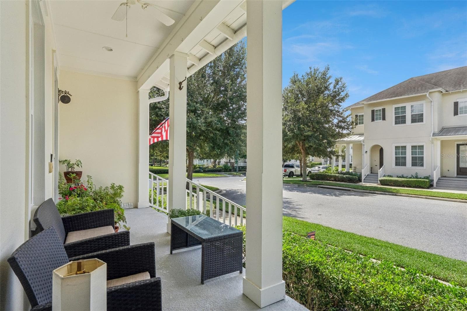 Townhouse at 1373 KIAWAH ST, CELEBRATION, photo 4 of 61