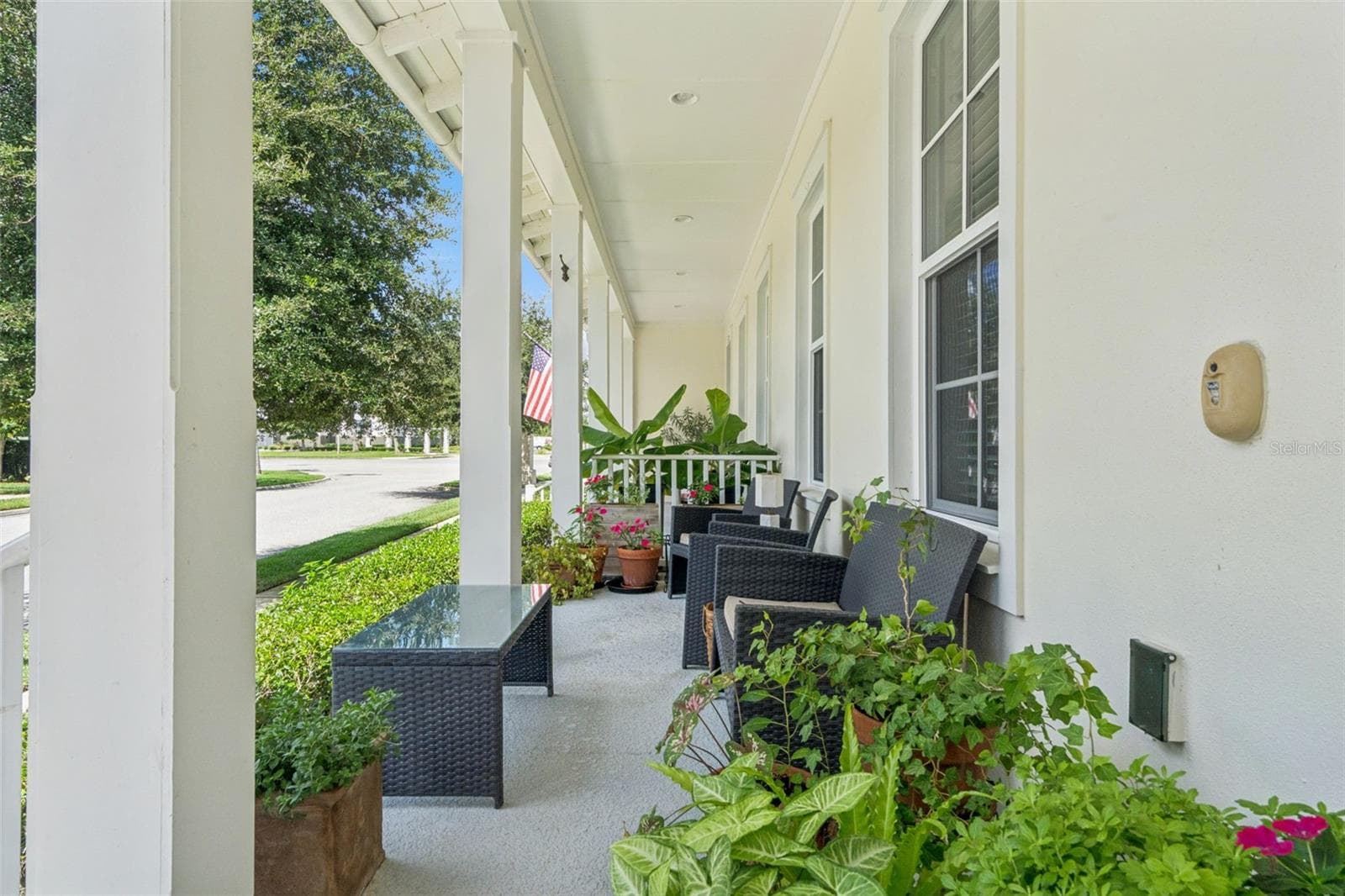 Townhouse at 1373 KIAWAH ST, CELEBRATION, photo 5 of 61
