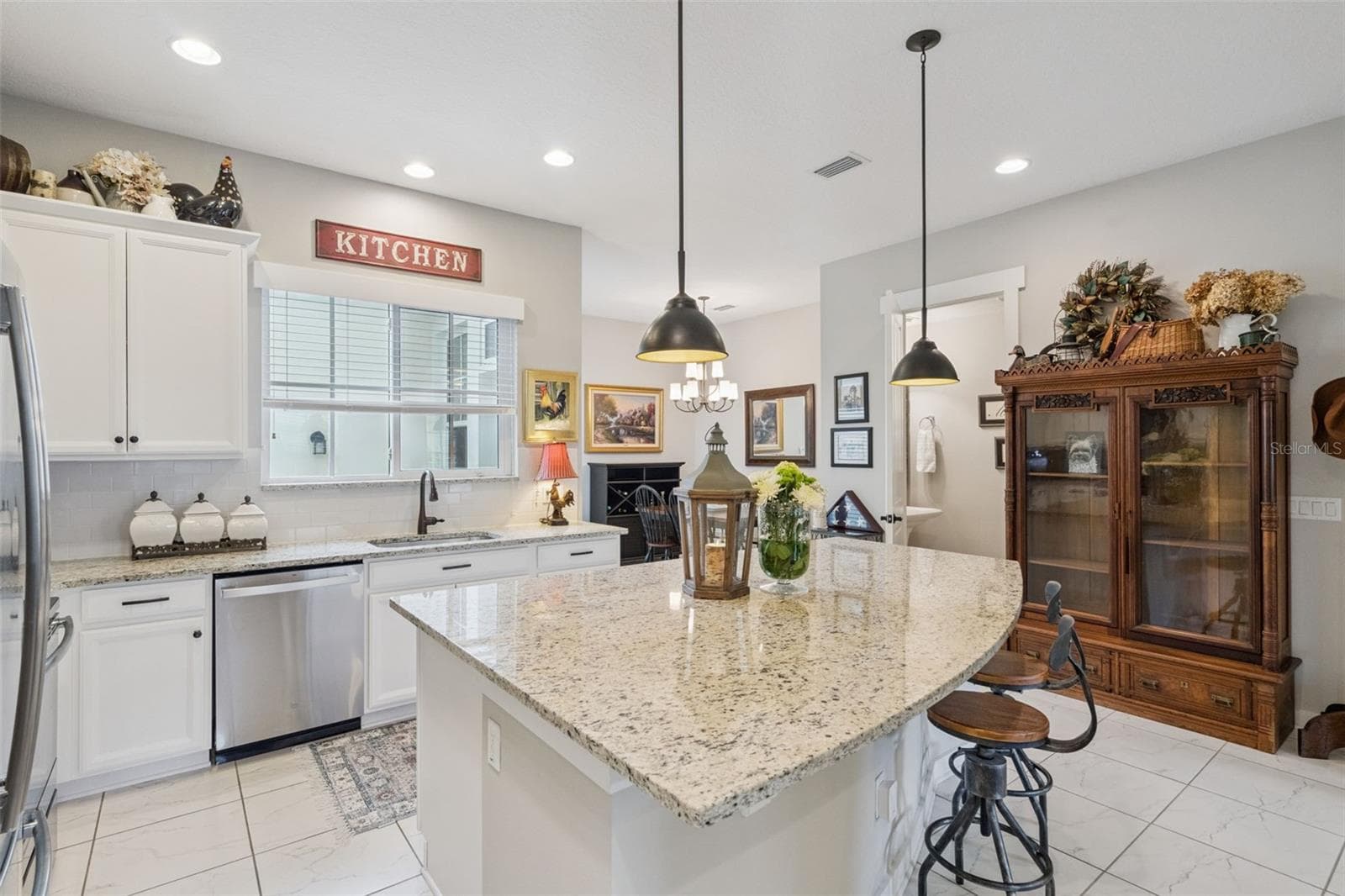 Townhouse at 1373 KIAWAH ST, CELEBRATION, photo 14 of 61