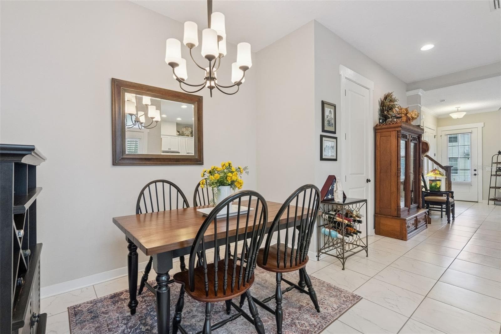Townhouse at 1373 KIAWAH ST, CELEBRATION, photo 18 of 61