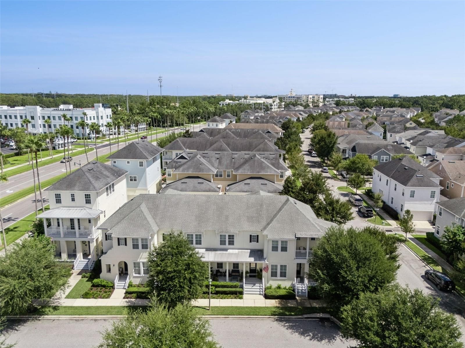 Townhouse at 1373 KIAWAH ST, CELEBRATION, photo 40 of 61