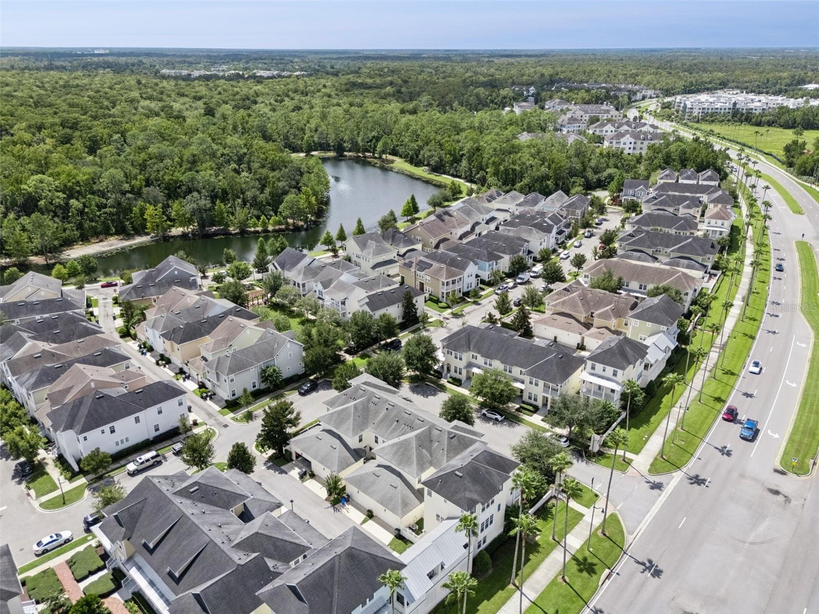 Townhouse at 1373 KIAWAH ST, CELEBRATION, photo 44 of 61