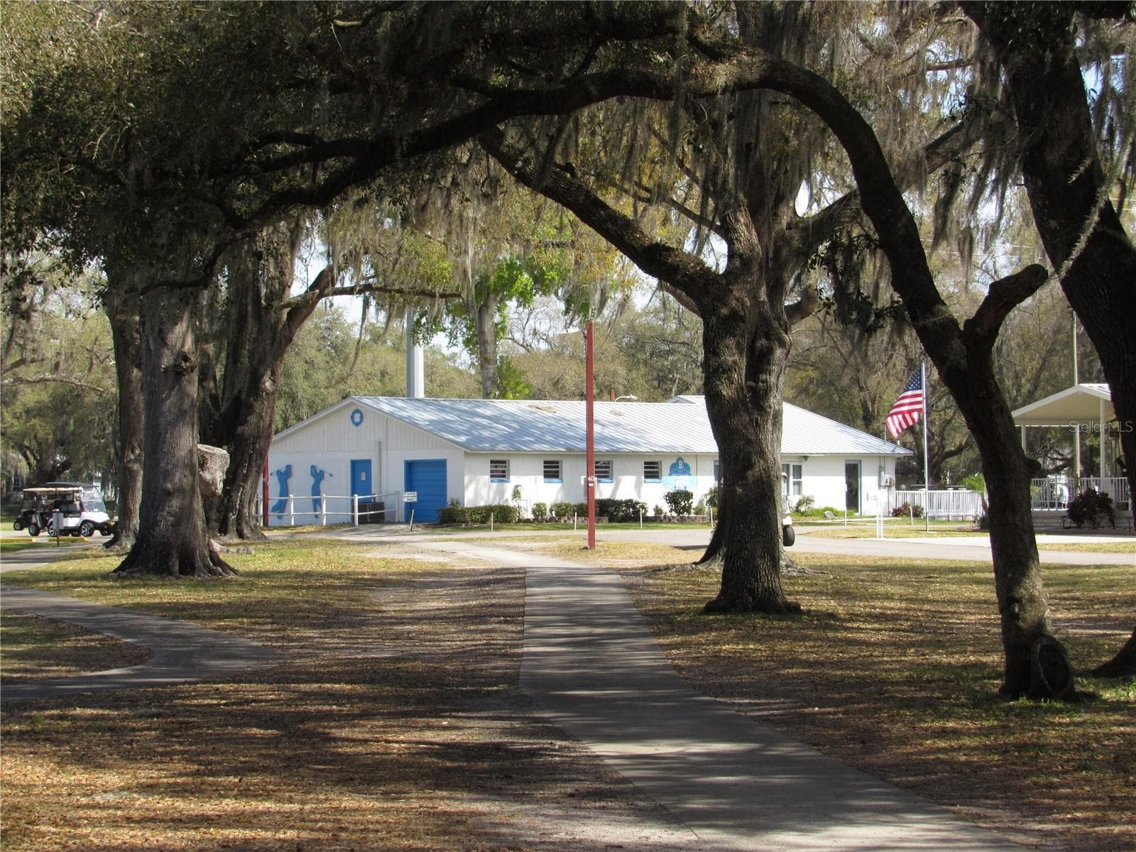Manufactured Home at 37048 LOIS AVE, ZEPHYRHILLS, photo 26 of 48