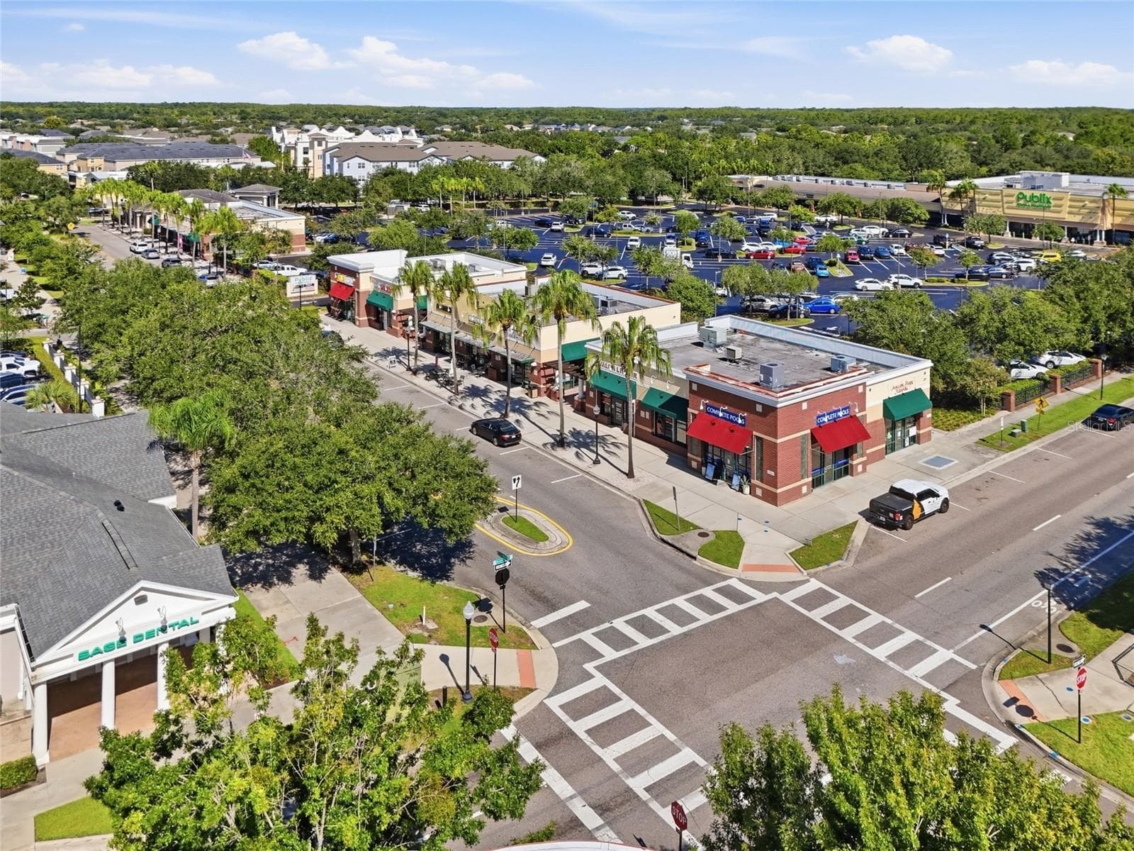 Downtown Avalon - 13613 ERIDANUS DR, ORLANDO