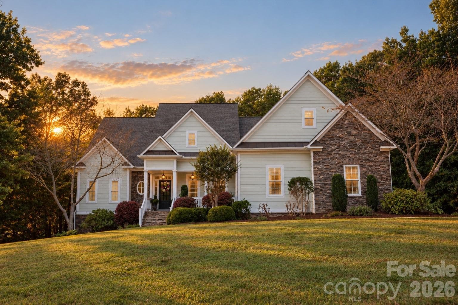 4109 River Birch Drive