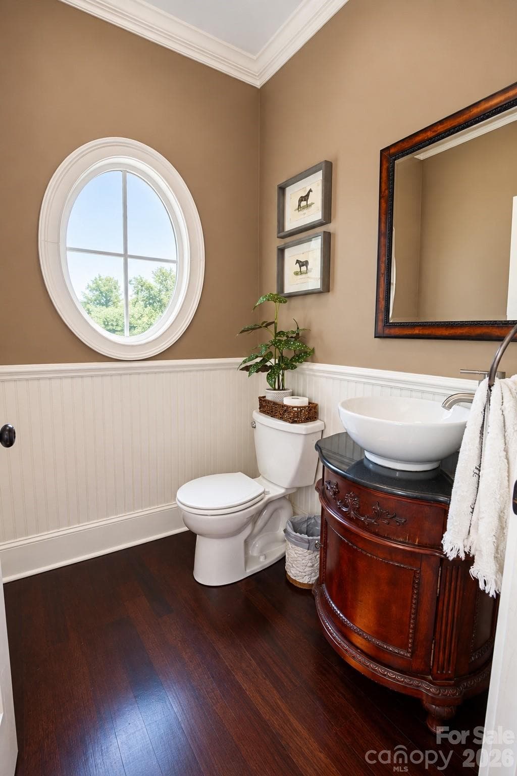 Single Family Residence at 4109 River Birch Drive, Iron Station, photo 32 of 48