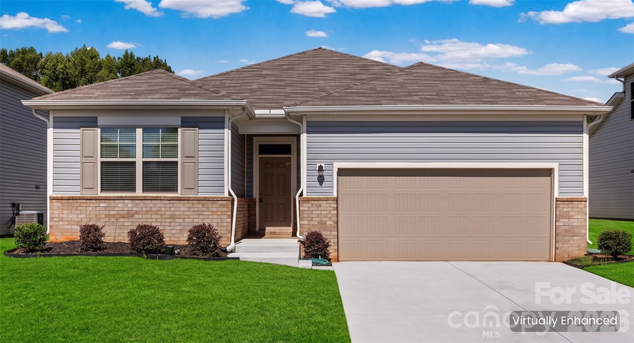 3036 Bluff Hill Lane