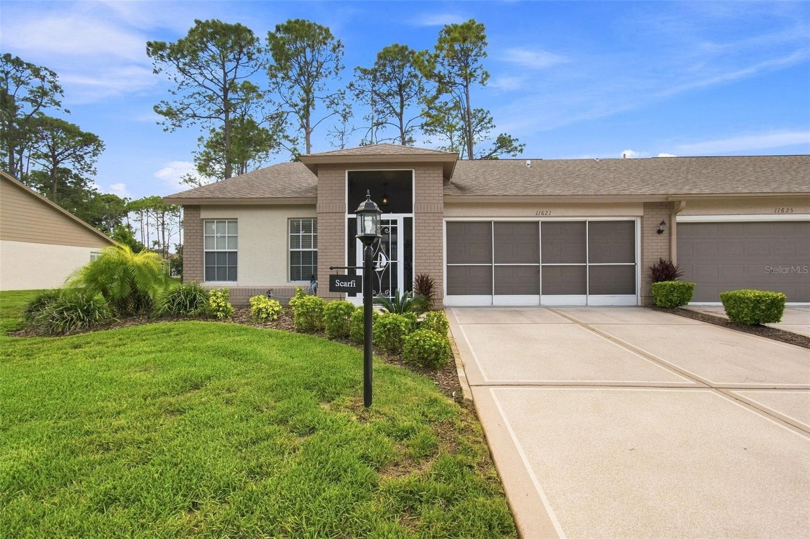 11621 BARONWOOD CT