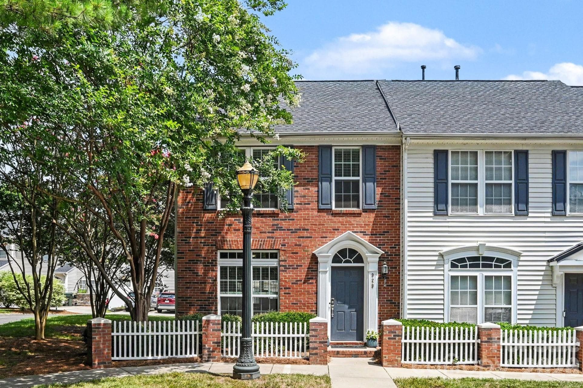 Townhouse at Rock Hill, photo 2 of 31