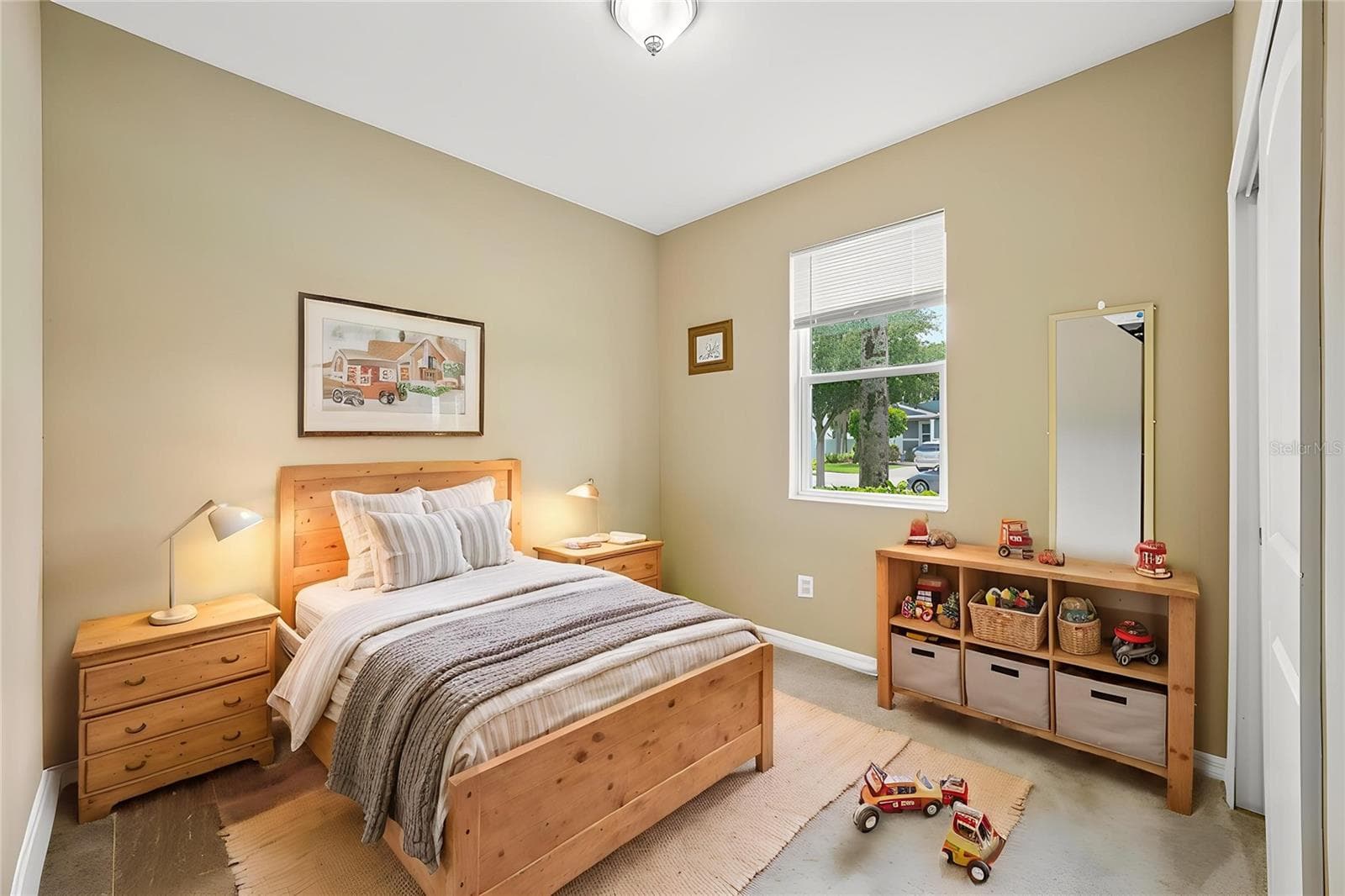 KIDS BEDROOM :) - 12343 MOSS LAKE LOOP, NEW PORT RICHEY