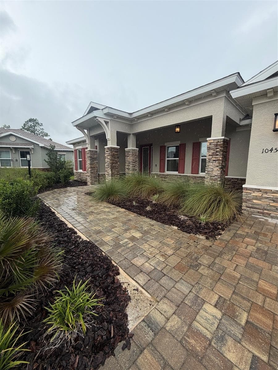 Single Family Residence at 10453 SW 99TH LN, OCALA, photo 3 of 25