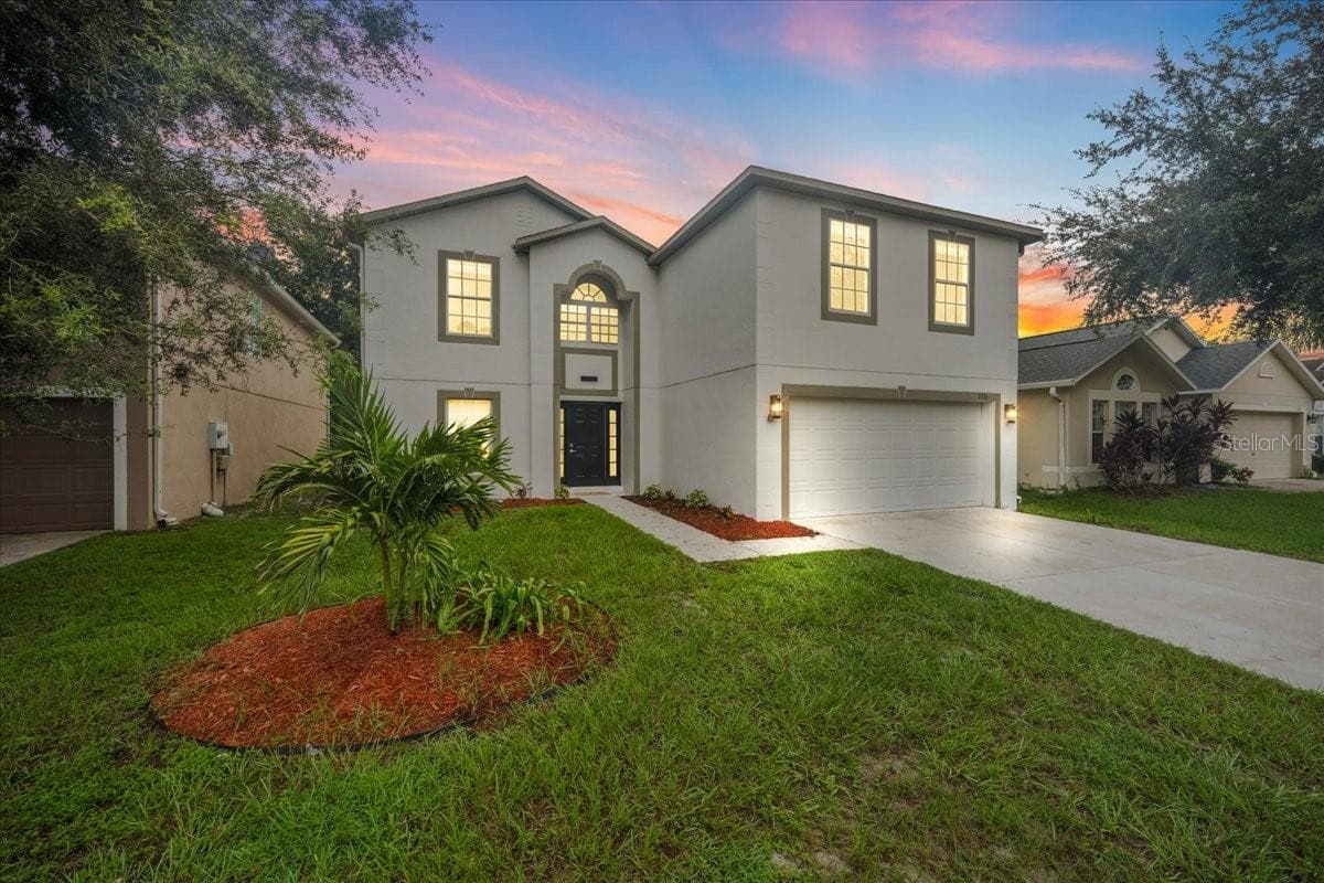3336 BELLERICAY LN