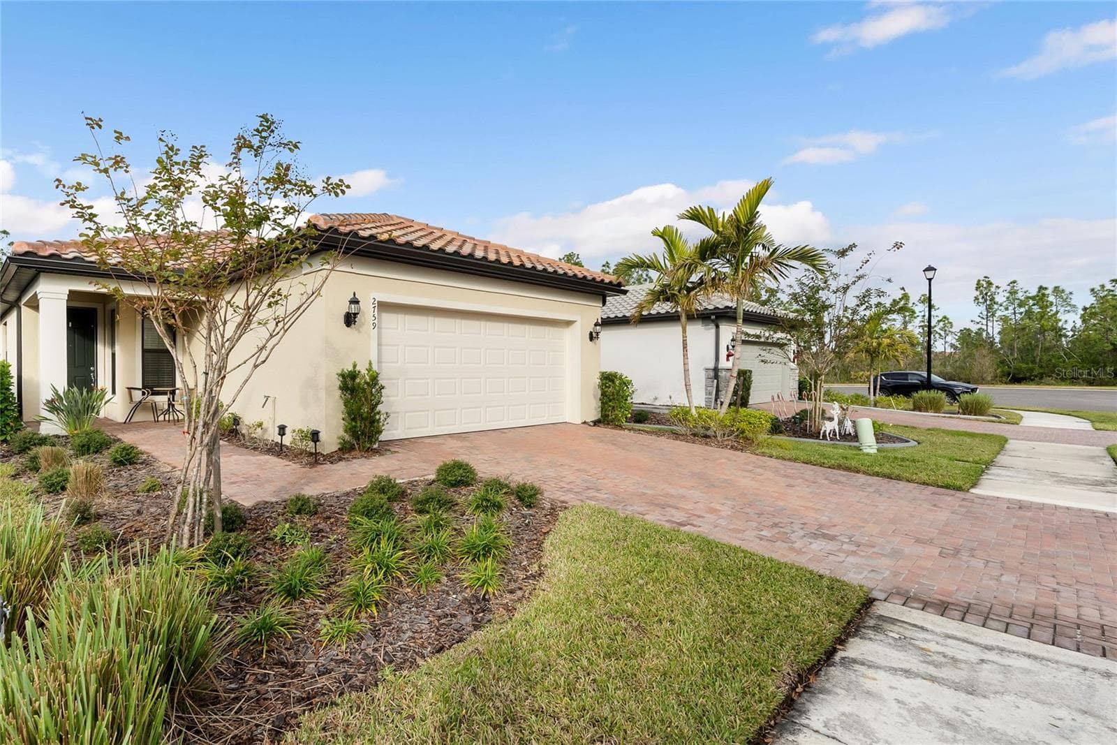 Single Family Residence at 2759 LAVANDULA CT, NORTH PORT, photo 3 of 48