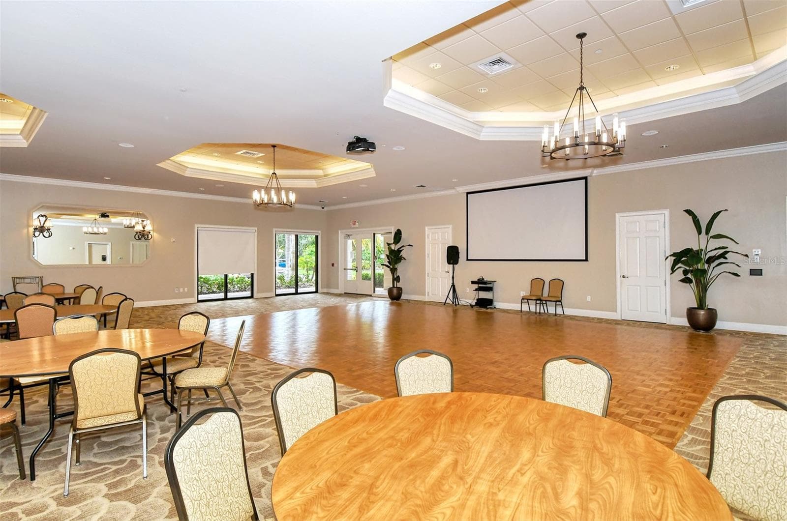 Single Family Residence at 2759 LAVANDULA CT, NORTH PORT, photo 39 of 48