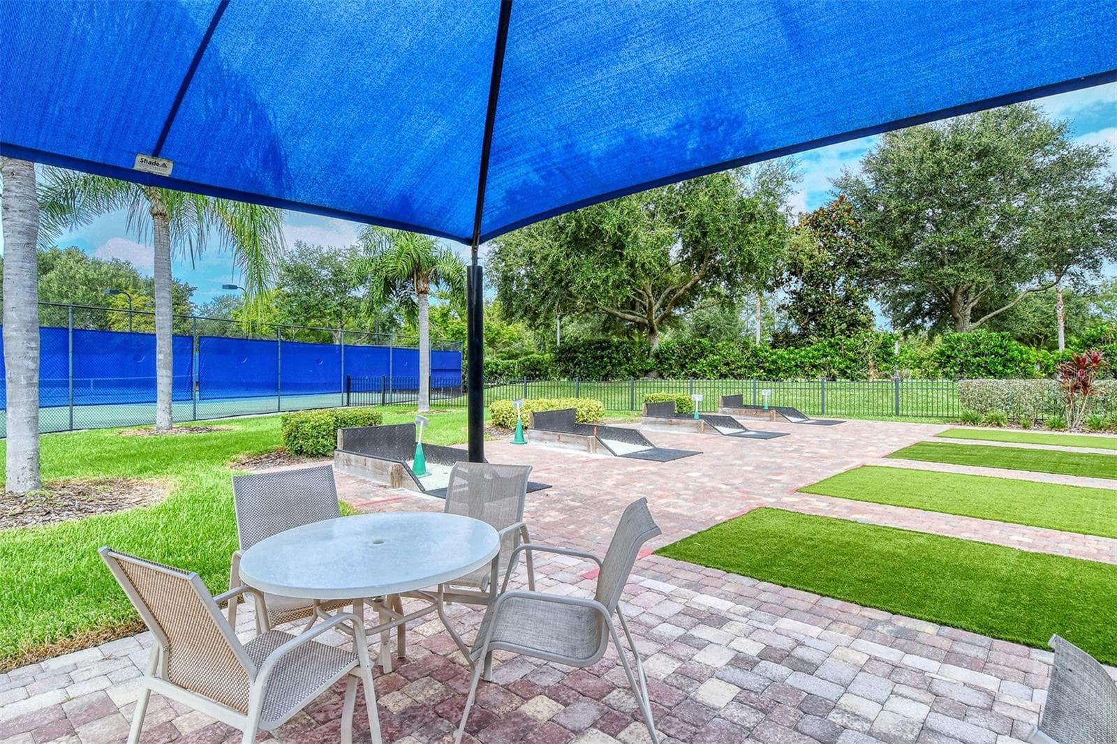 Single Family Residence at 2759 LAVANDULA CT, NORTH PORT, photo 43 of 48