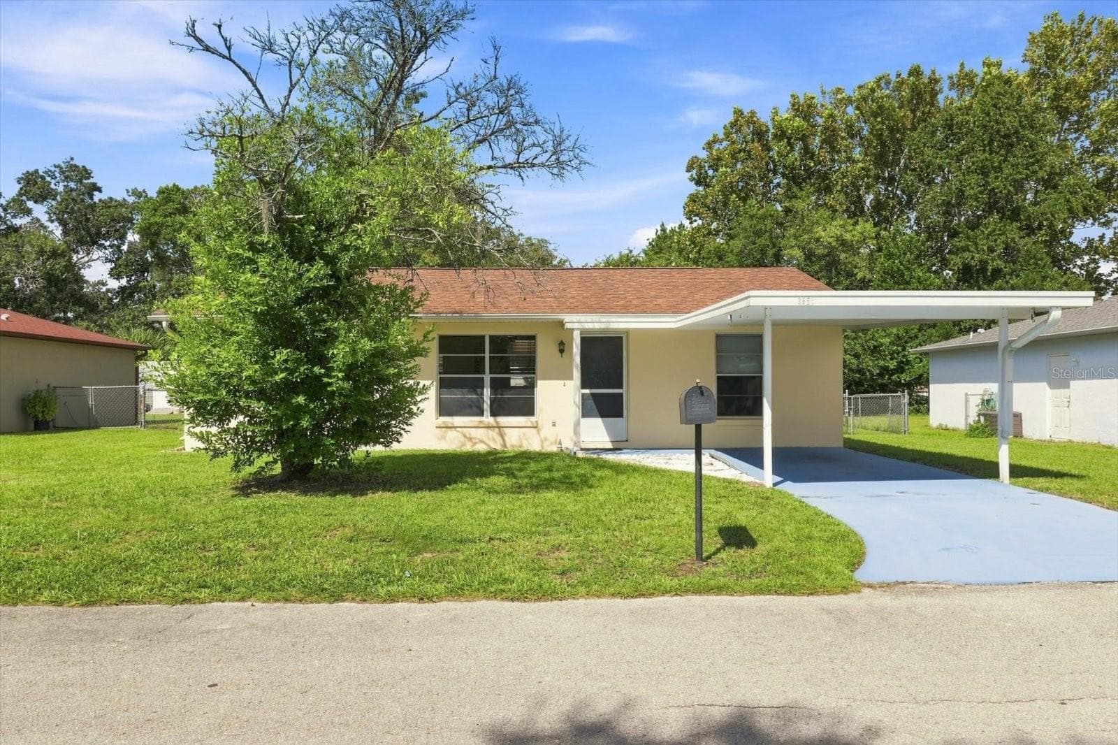 Single Family Residence at 3850 S FLAMINGO TER, HOMOSASSA, photo 3 of 40