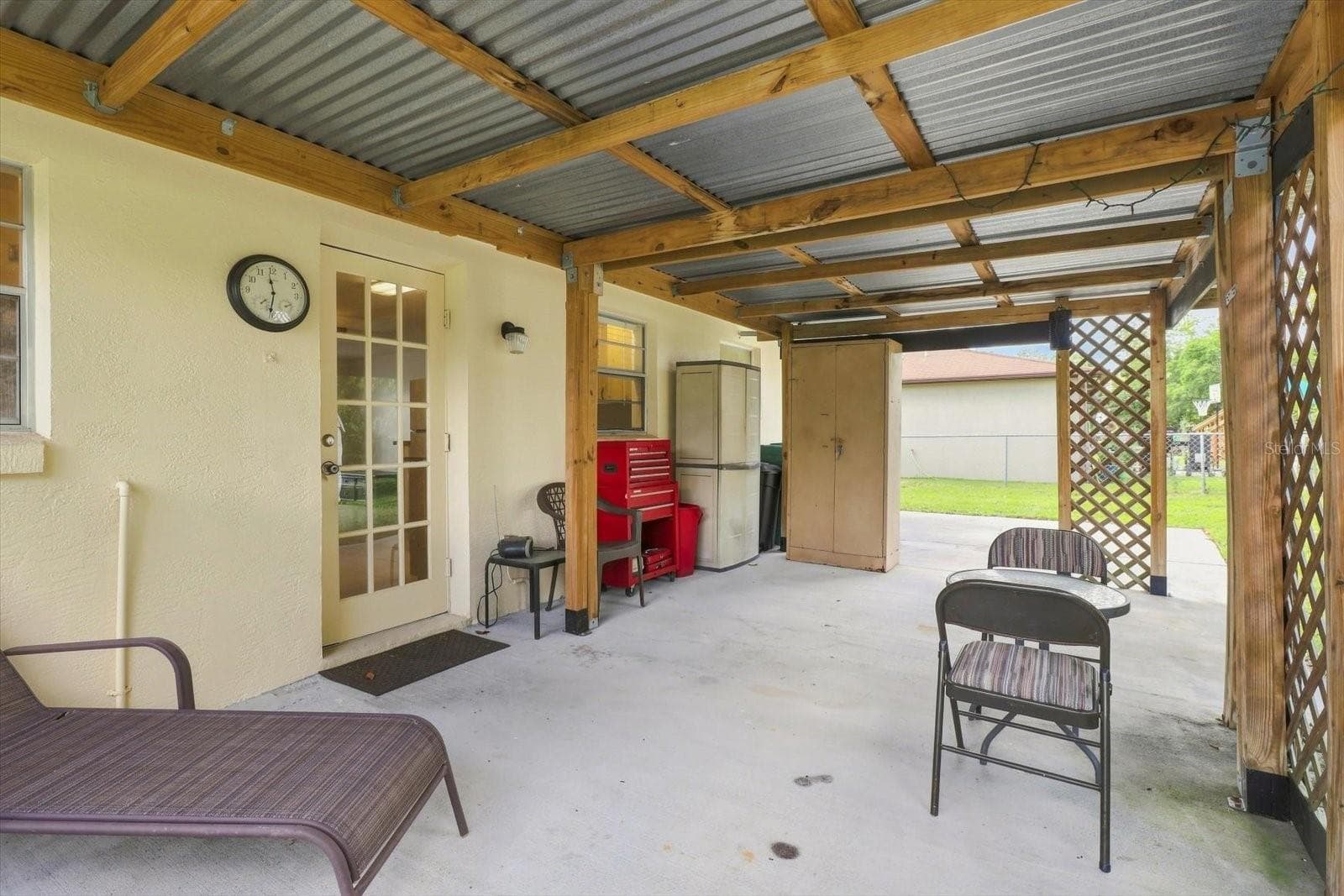 Single Family Residence at 3850 S FLAMINGO TER, HOMOSASSA, photo 29 of 40