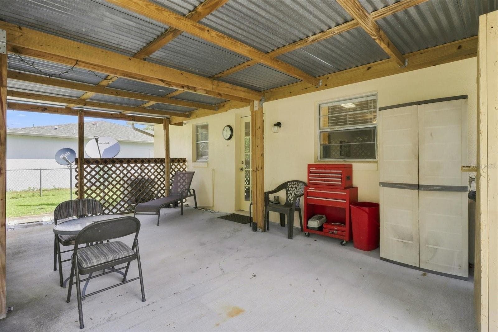 Single Family Residence at 3850 S FLAMINGO TER, HOMOSASSA, photo 30 of 40
