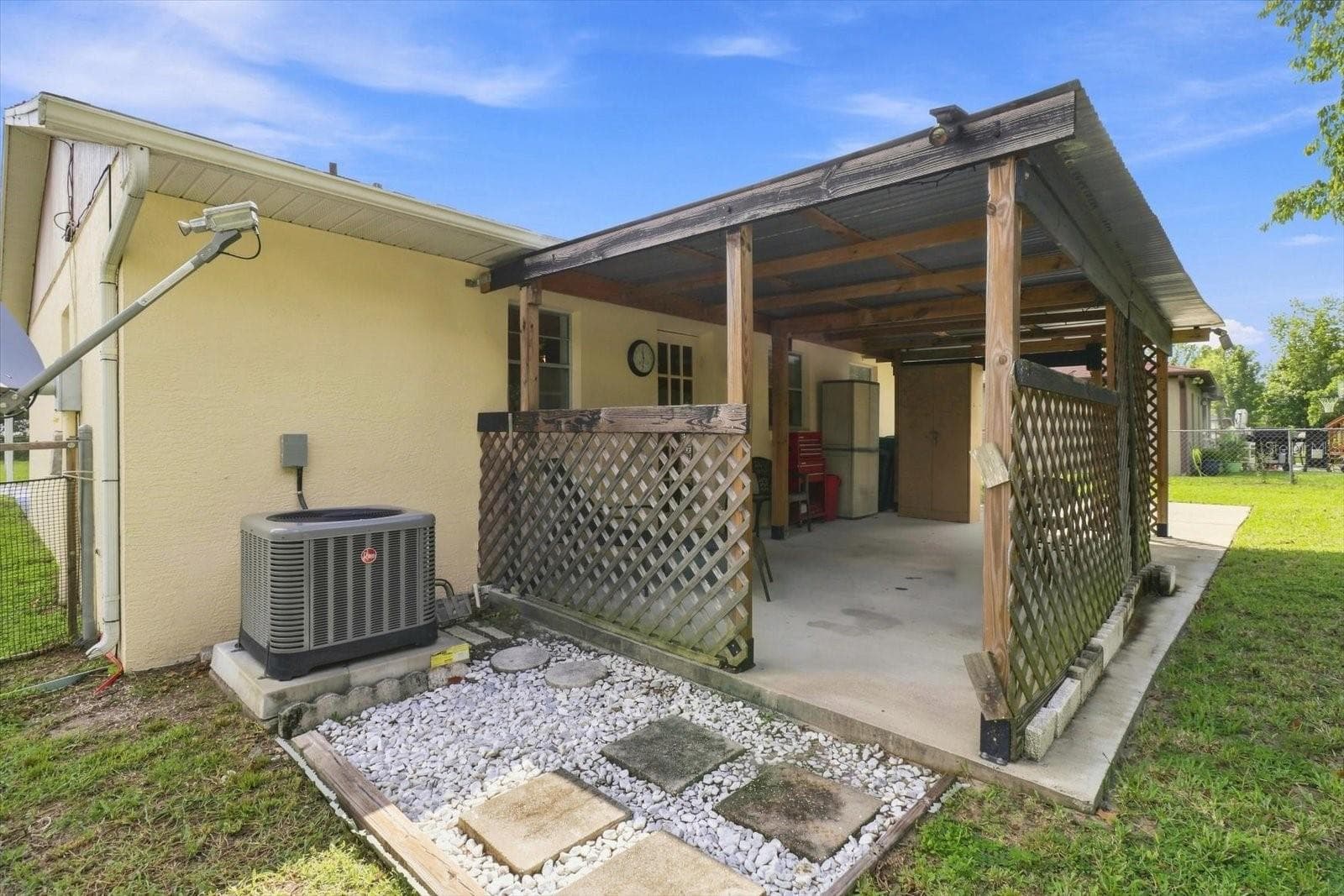 Single Family Residence at 3850 S FLAMINGO TER, HOMOSASSA, photo 31 of 40