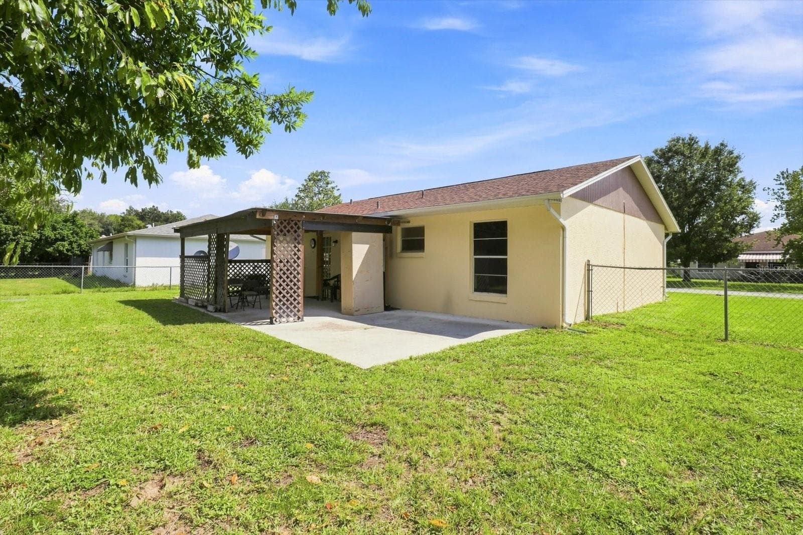 Single Family Residence at 3850 S FLAMINGO TER, HOMOSASSA, photo 32 of 40